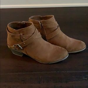 Women’s Ankle Boots